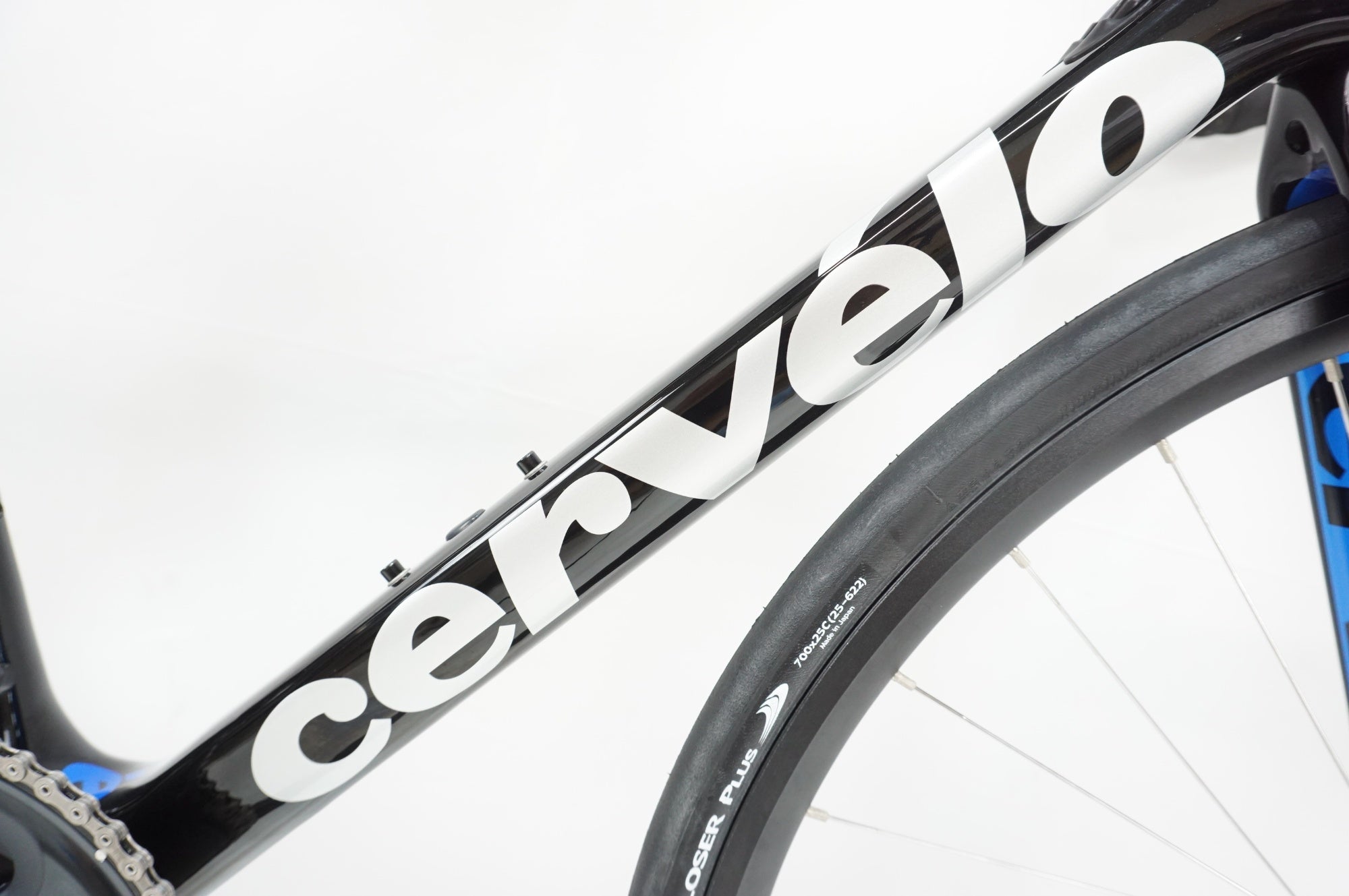 CERVELO 「サーヴェロ」 R3 2016年モデル カスタム ロードバイク / 大宮店