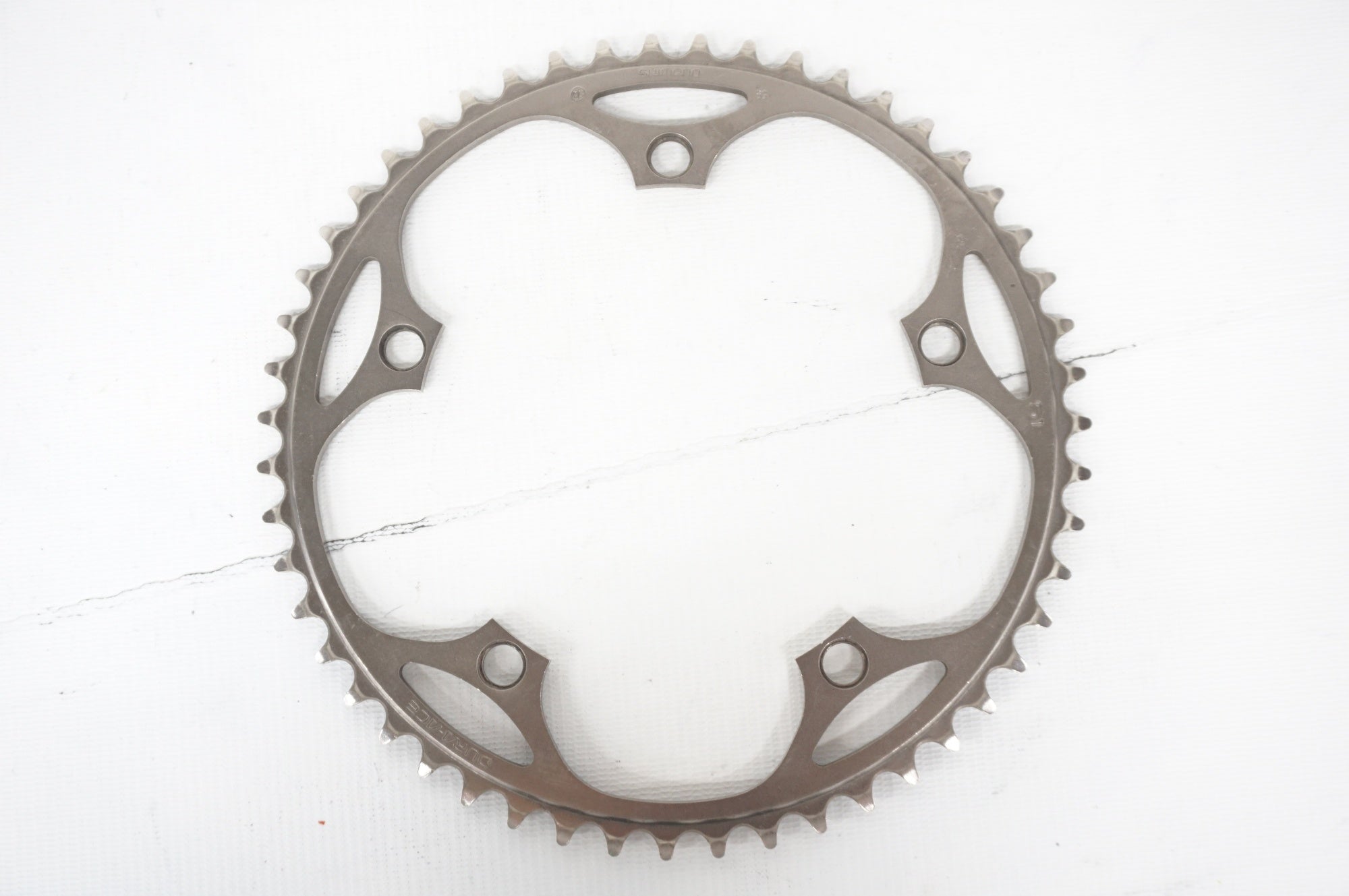 SHIMANO 「シマノ」 DURA-ACE TRACK NJS 51T チェーンリング / 阪急塚口店