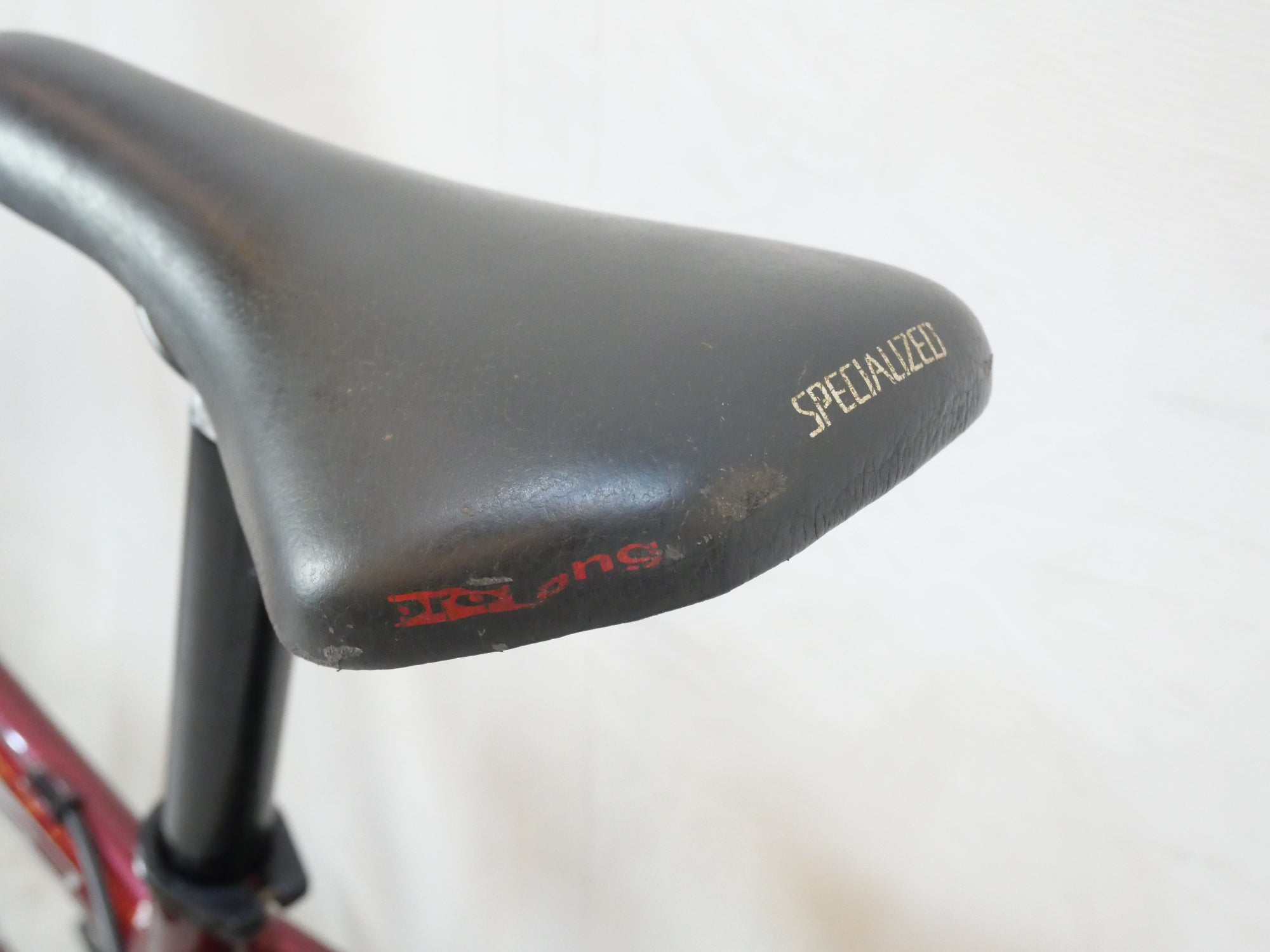 SPECIALIZED 「スペシャライズド」 STUMPJUMPER M4 2004頃