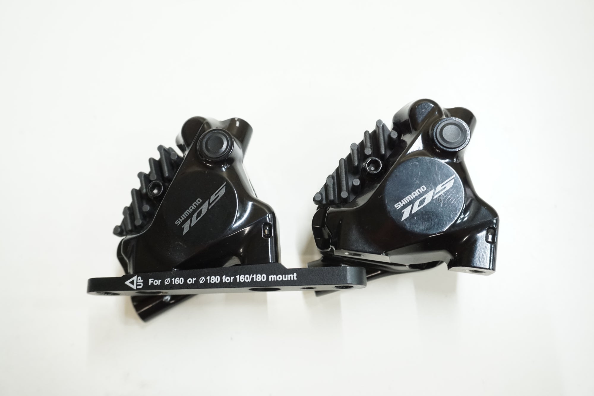 SHIMANO 「シマノ」 105 BR-R7170 ディスクブレーキキャリパーセット / 大宮店