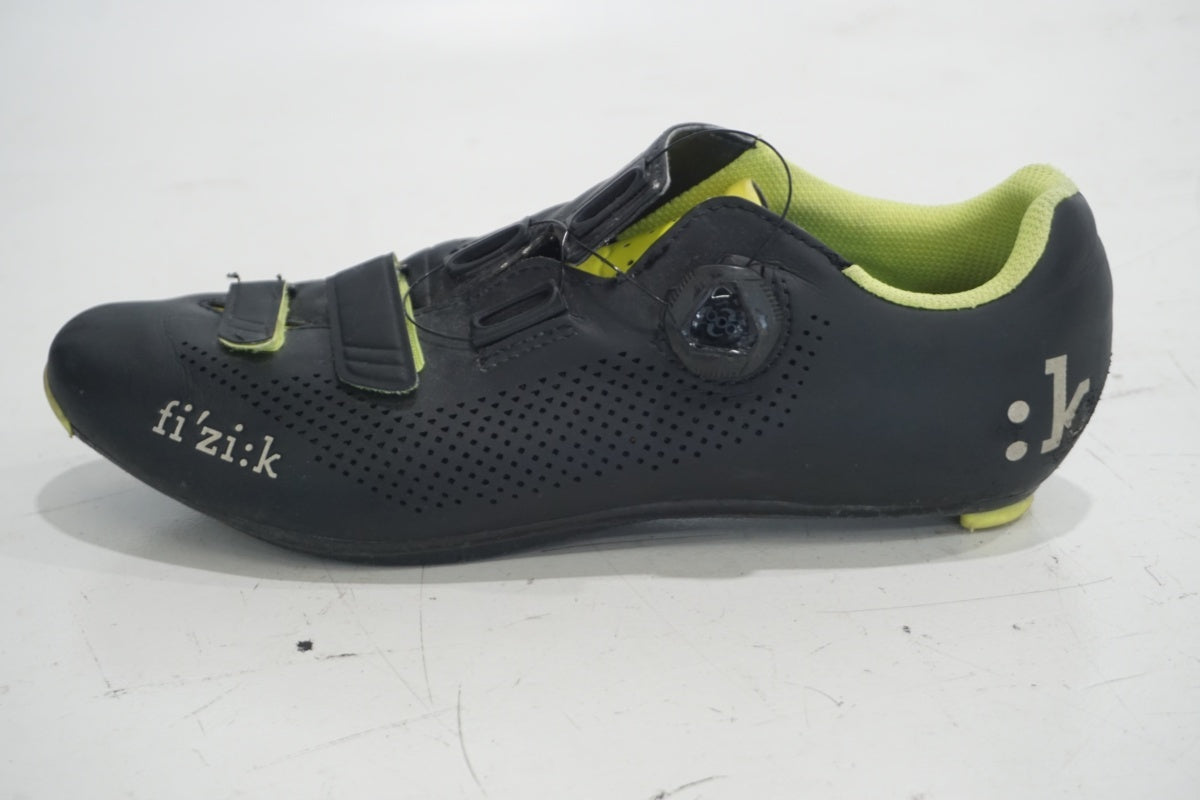 FIZIK 「フィジーク」 R4 ROAD SHOES EUR43.5(28cm)サイズ シューズ
