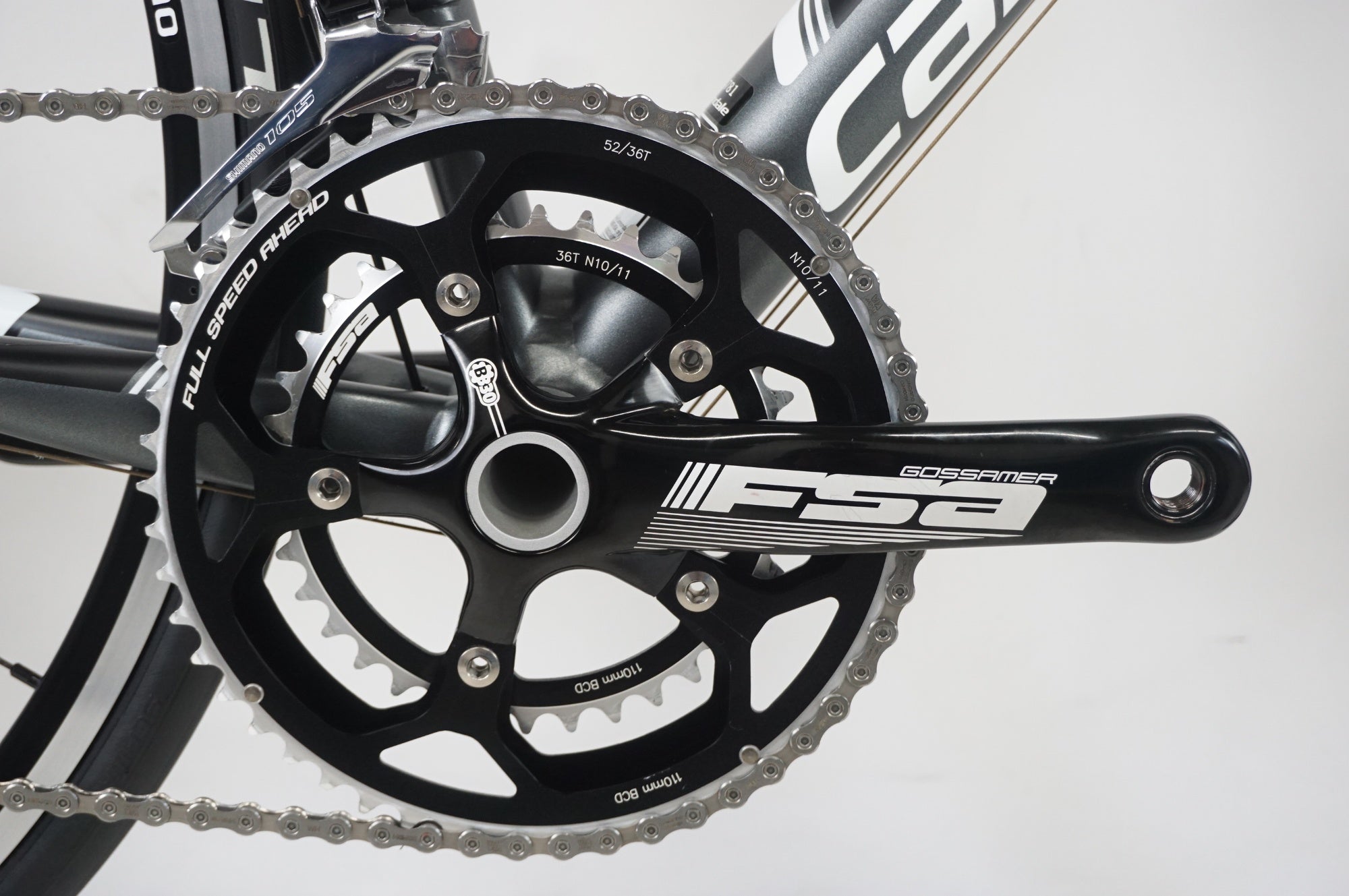 CANNONDALE 「キャノンデール」 CAAD10 105 2015年モデル ロード