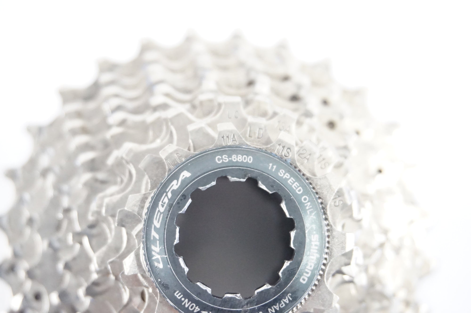 SHIMANO 「シマノ」 ULTEGRA CS-R8000 11-28T スプロケット / 宇都宮店