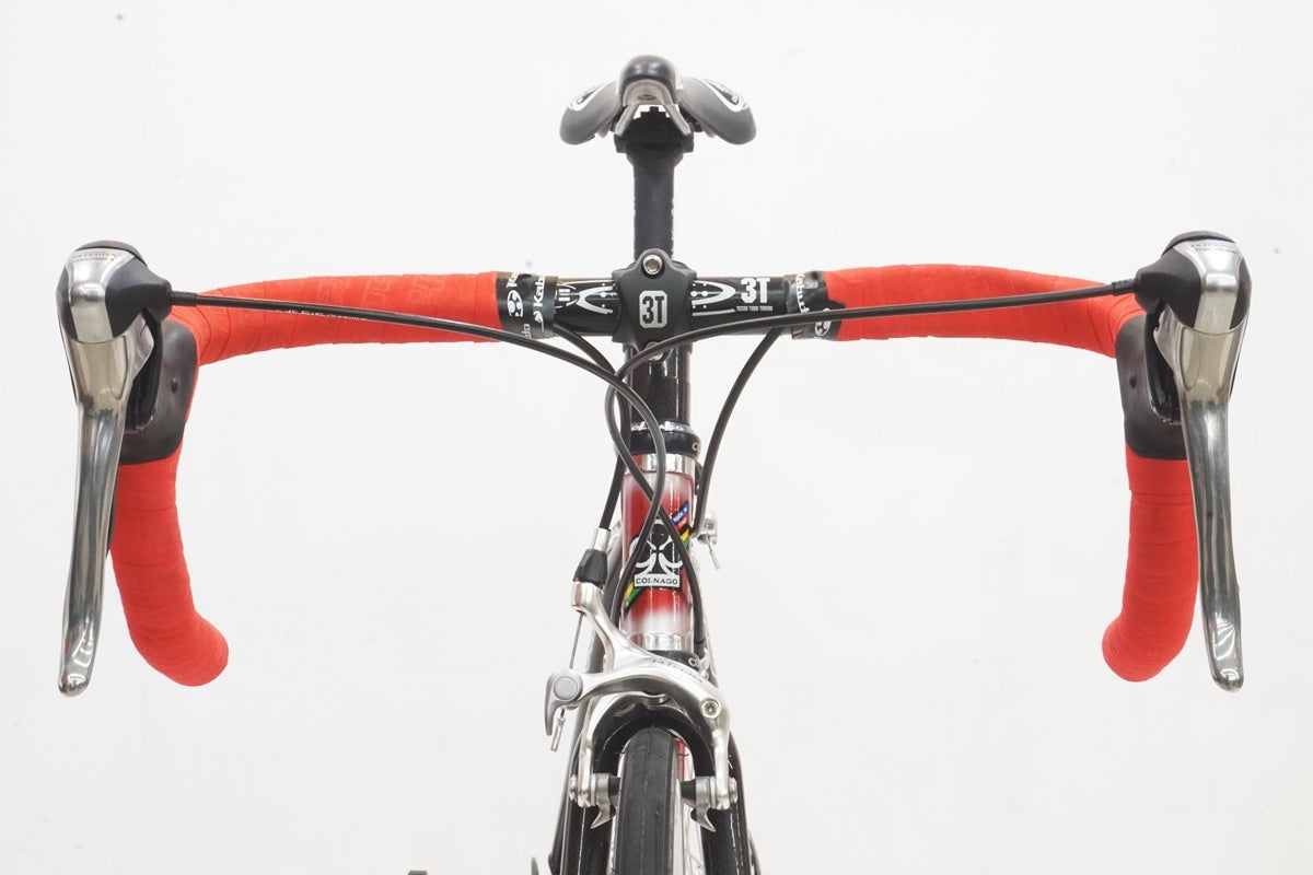 COLNAGO 「コルナゴ」 MASTER CARBON B-STAY 年式不明 ロードバイク