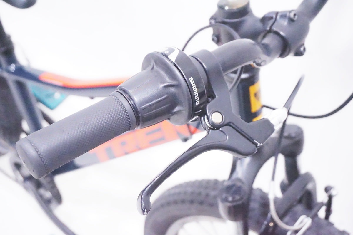 TREK 「トレック」 PRECALIBER 24  2024年モデル 24インチ キッズバイク / 京都西院店