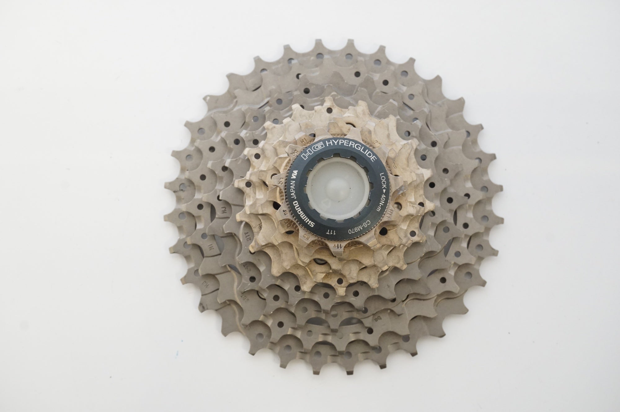SHIMANO 「シマノ」 XTR CS-M970 11-32T スプロケット / 浜松店