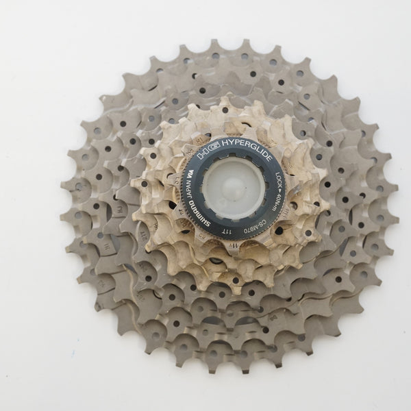 SHIMANO 「シマノ」 XTR CS-M970 11-32T スプロケット / 浜松店