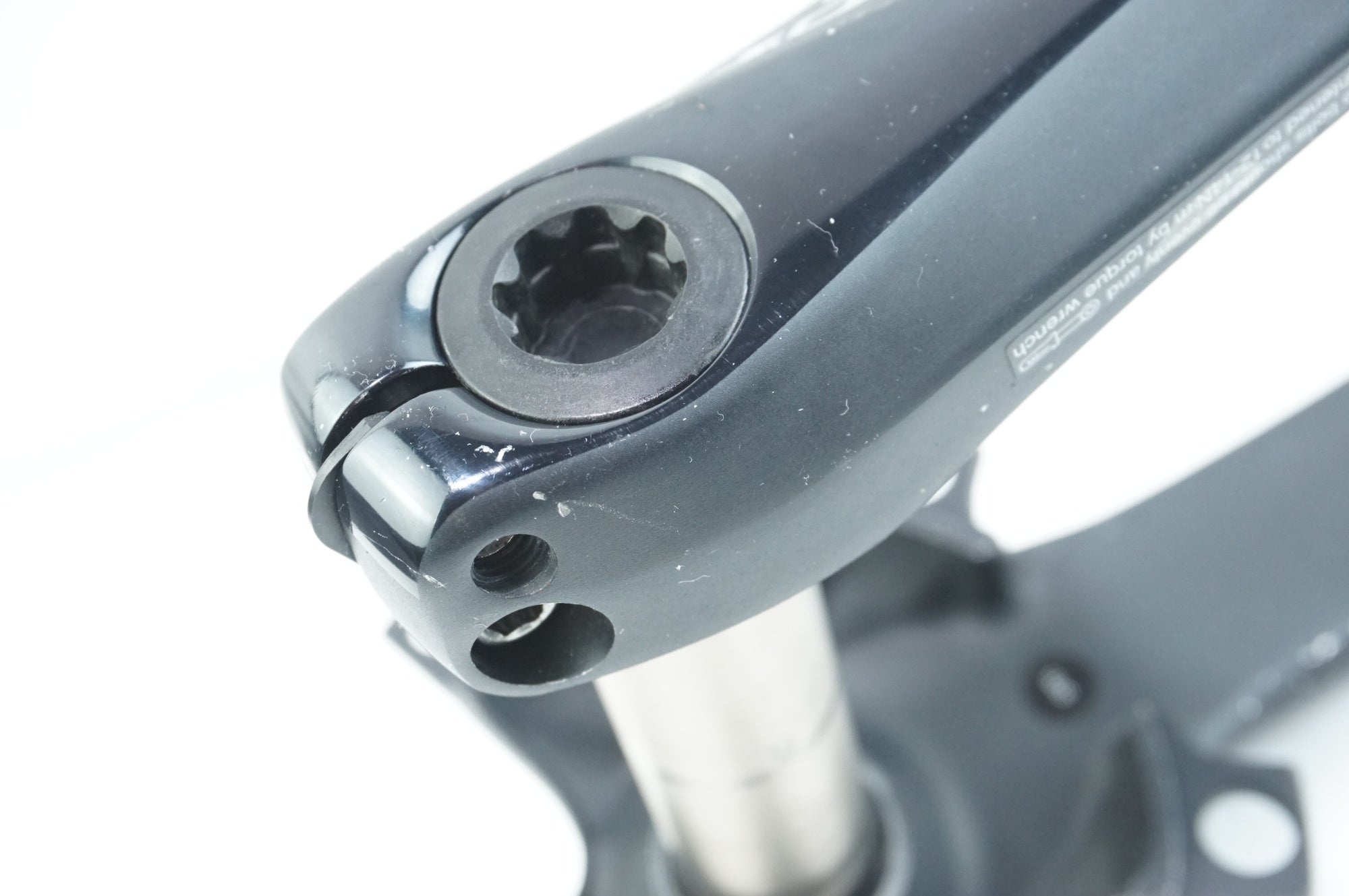 SHIMANO 「シマノ」 105 FC-5700 170mm クランク / 中目黒店