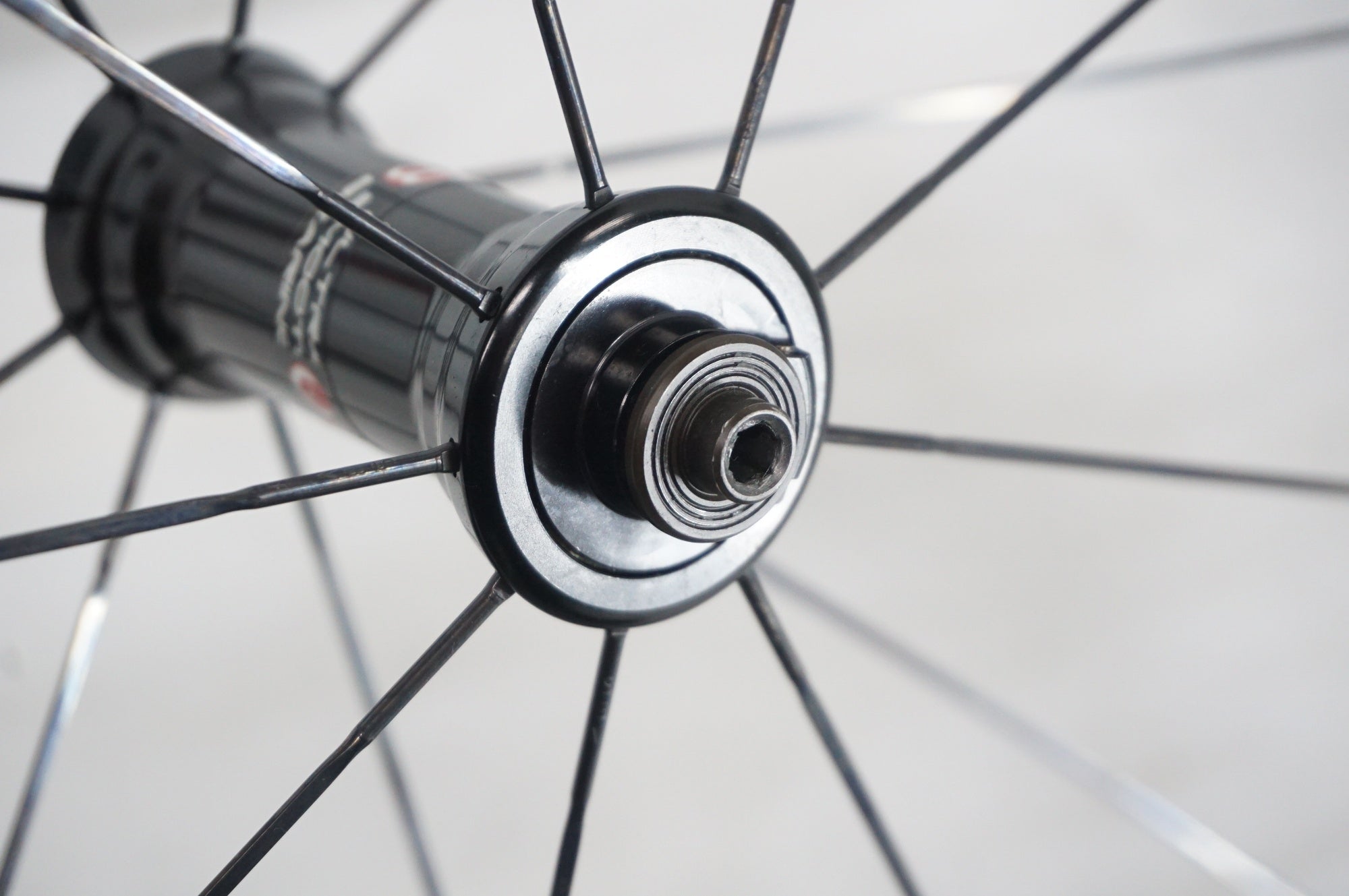 お宝放出　希少品　新品未使用Campagnolo Bora One 完組ホイール CAMPAGNOLO 「カンパニョーロ」 BORA ONE 50 カンパフリー ホイール