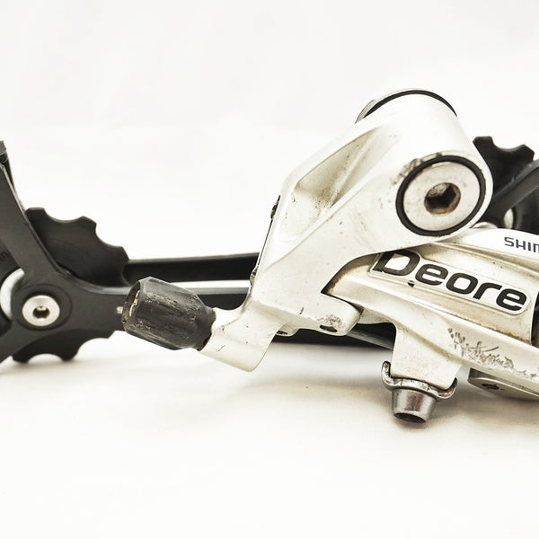 RD（リアディレイラー） - マウンテンバイク用 - コンポーネント