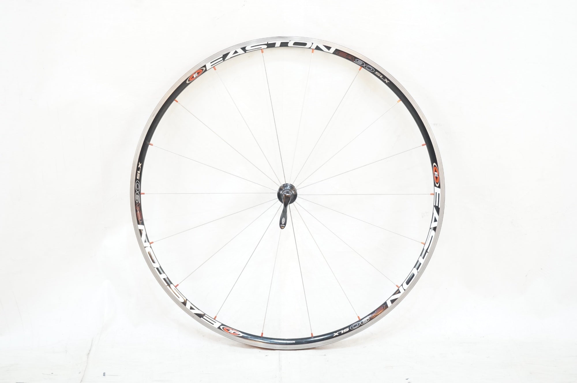 美品 EASTON EA90 SLX フロント EASTON 「イーストン」 EA90 SLX フロントホイール / 浦和ベース