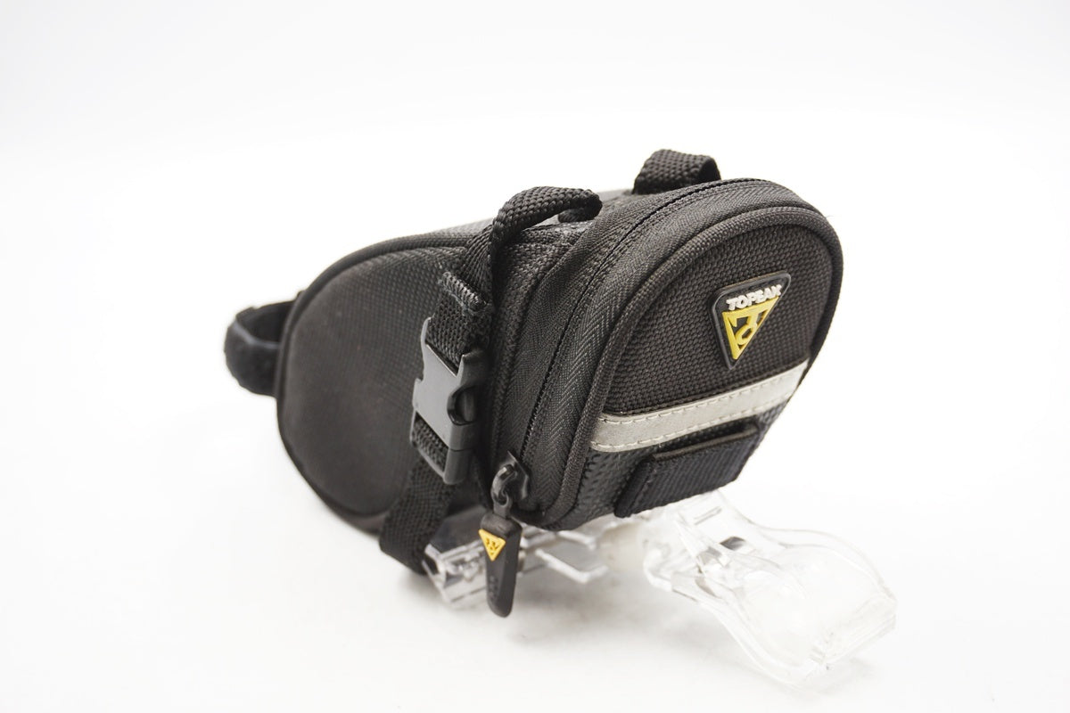 TOPEAK 「トピーク」 サドルバッグ / 奈良店