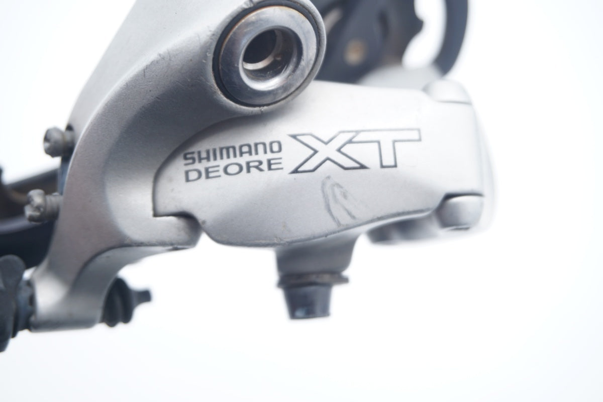 SHIMANO 「シマノ」 DEORE XT RD-M750 リアディレイラー / 滋賀大津店