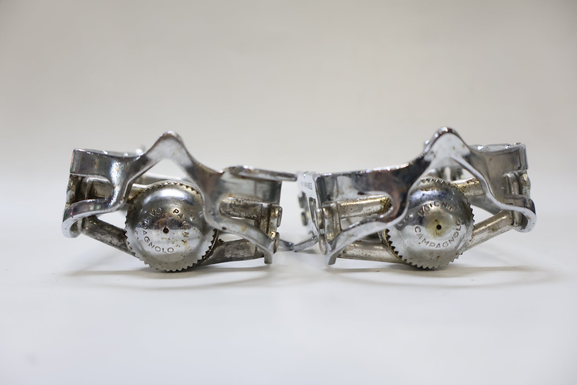 CAMPAGNOLO 「カンパニョーロ」 ペダル / 高知店 ｜ バイチャリ公式