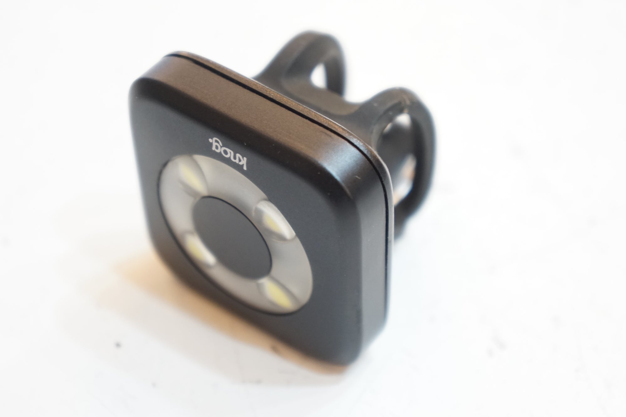 KNOG 「ノグ」 ライト 前後セット / バイチャリ浦和ベース