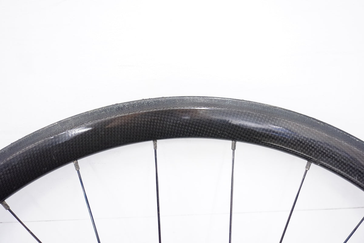 FAST FORWARD「ファストフォワード」 F4R TU シマノ11速 ホイールセット / 浜松店