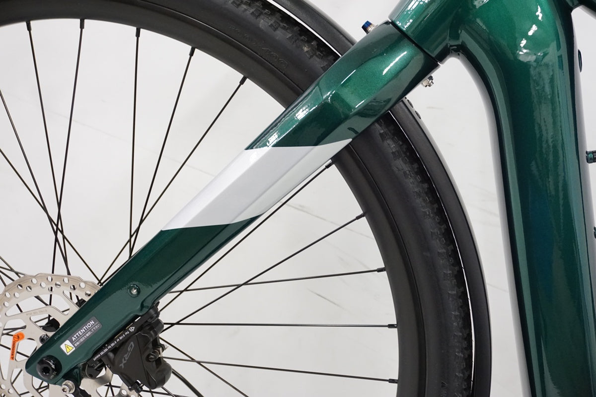 BESV「ベスビー」 JGR1.1 2024年モデル 電動アシスト自転車 / 浜松店