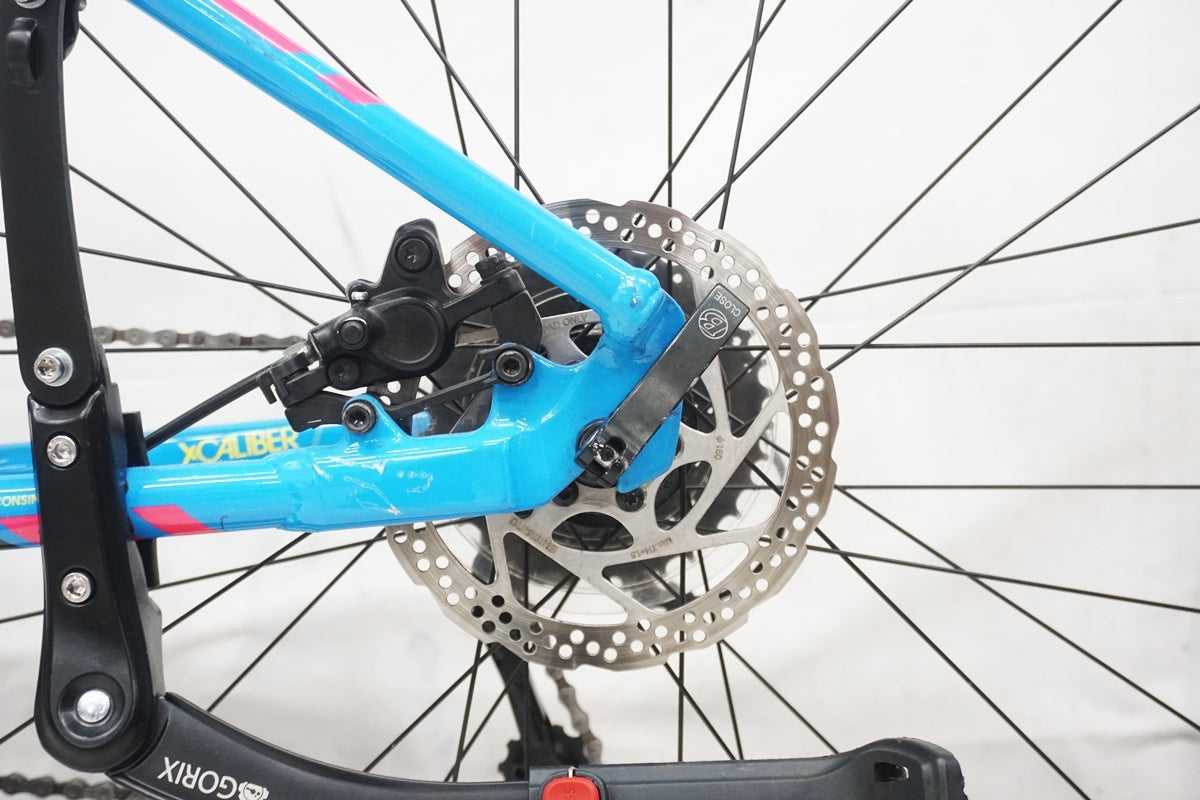TREK 「トレック」 XCALIBER7 2015年モデル マウンテンバイク/ 大阪美原北インター店