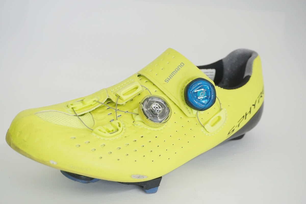 SHIMANO 「シマノ」 S-PHYRE SH-RC900 EU39 シューズ / 京都八幡店