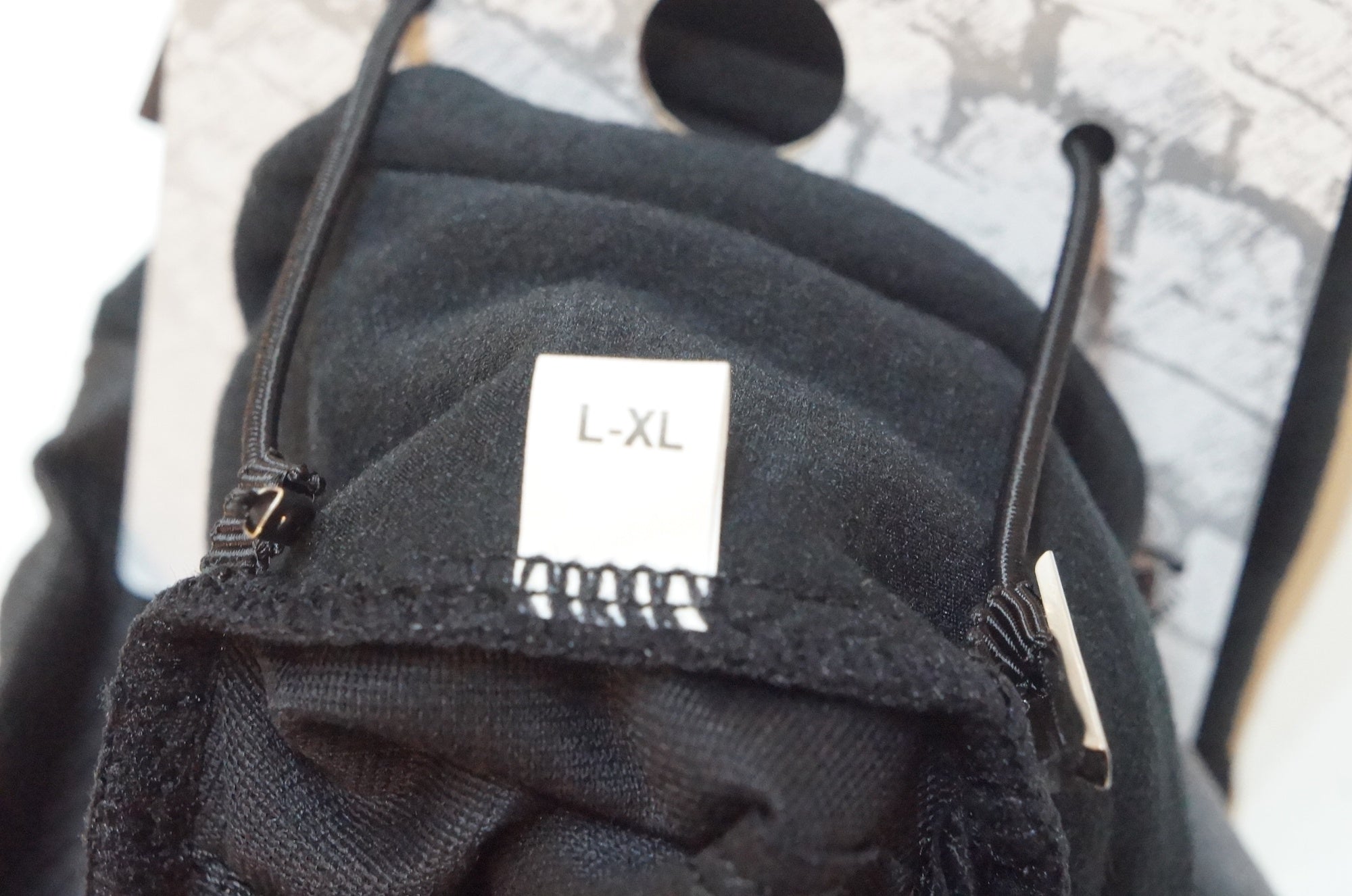 KAPELMUUR 「カペルミュール」 L-XLサイズ 防風サーモグローブ / 浦和