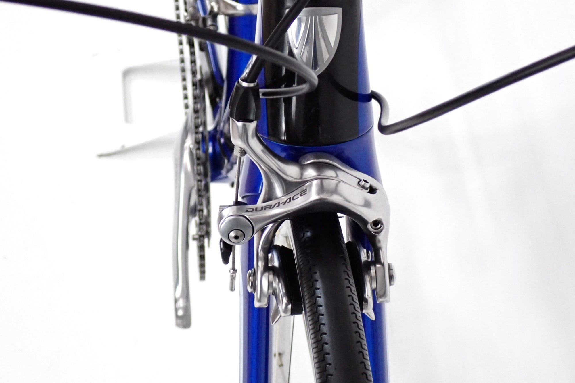 TREK 「トレック」 MADONE 5.2 2008年モデル ロードバイク / 伊勢崎店