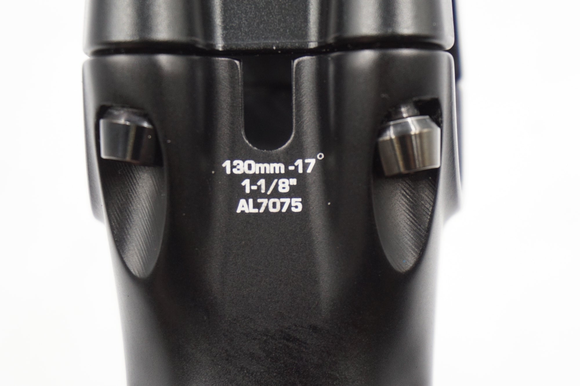 SHIMANO PRO 「シマノプロ」 VIBE Φ31.8 130mm ステム / 奈良店