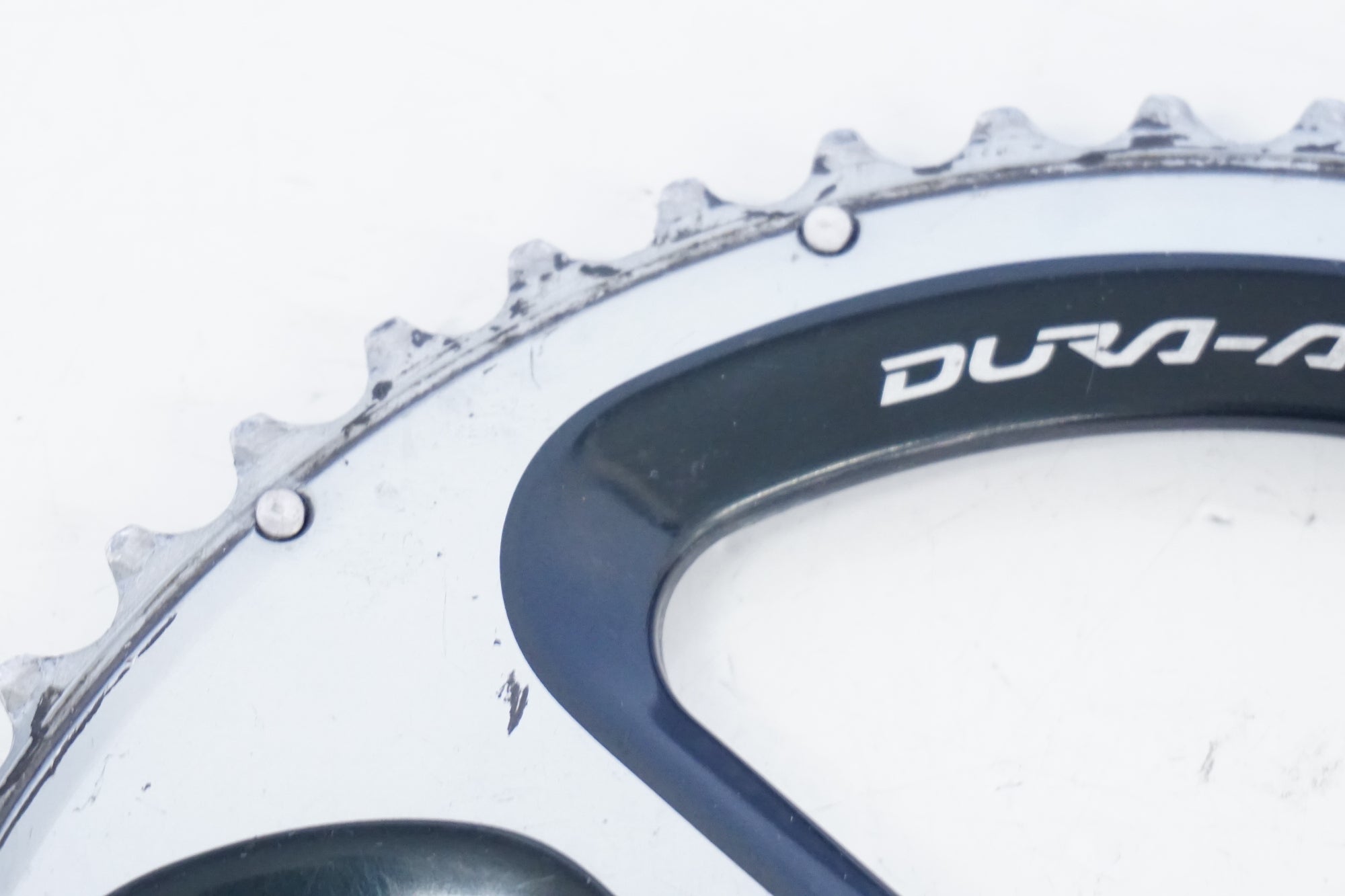 SHIMANO 「シマノ」 DURA-ACE FC-9000 53-39T チェーンリング / 浜松店