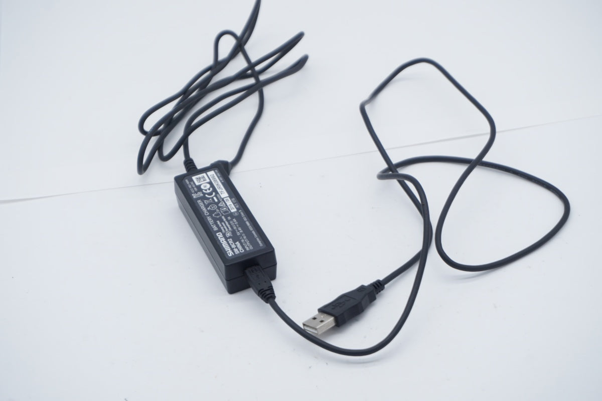 SHIMANO 「シマノ」 SM-BCR2 充電器 / 滋賀大津店