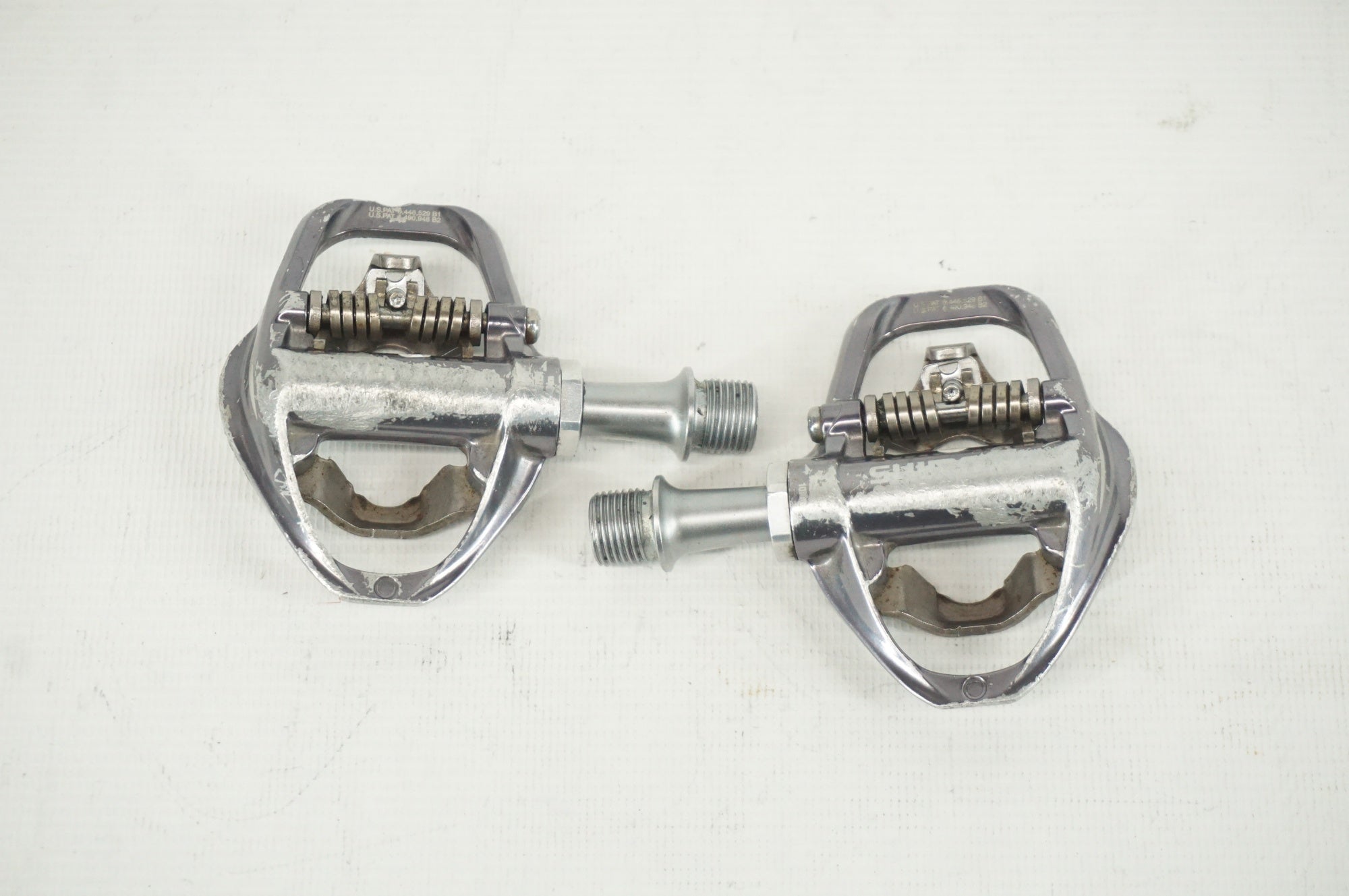SHIMANO 「シマノ」 PD-A600 ペダル / 阪急塚口店 ｜ バイチャリ