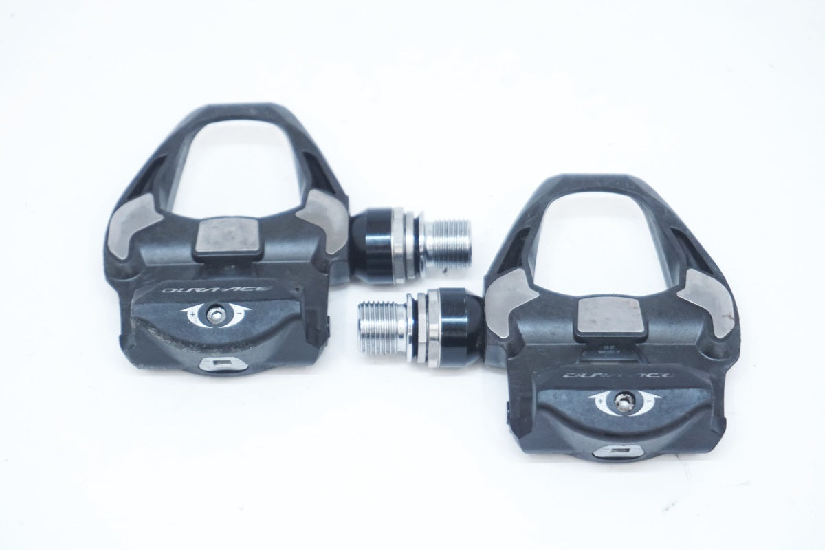 SHIMANO 「シマノ」 DURA-ACE PD-R9100 ペダル / 名古屋大須店