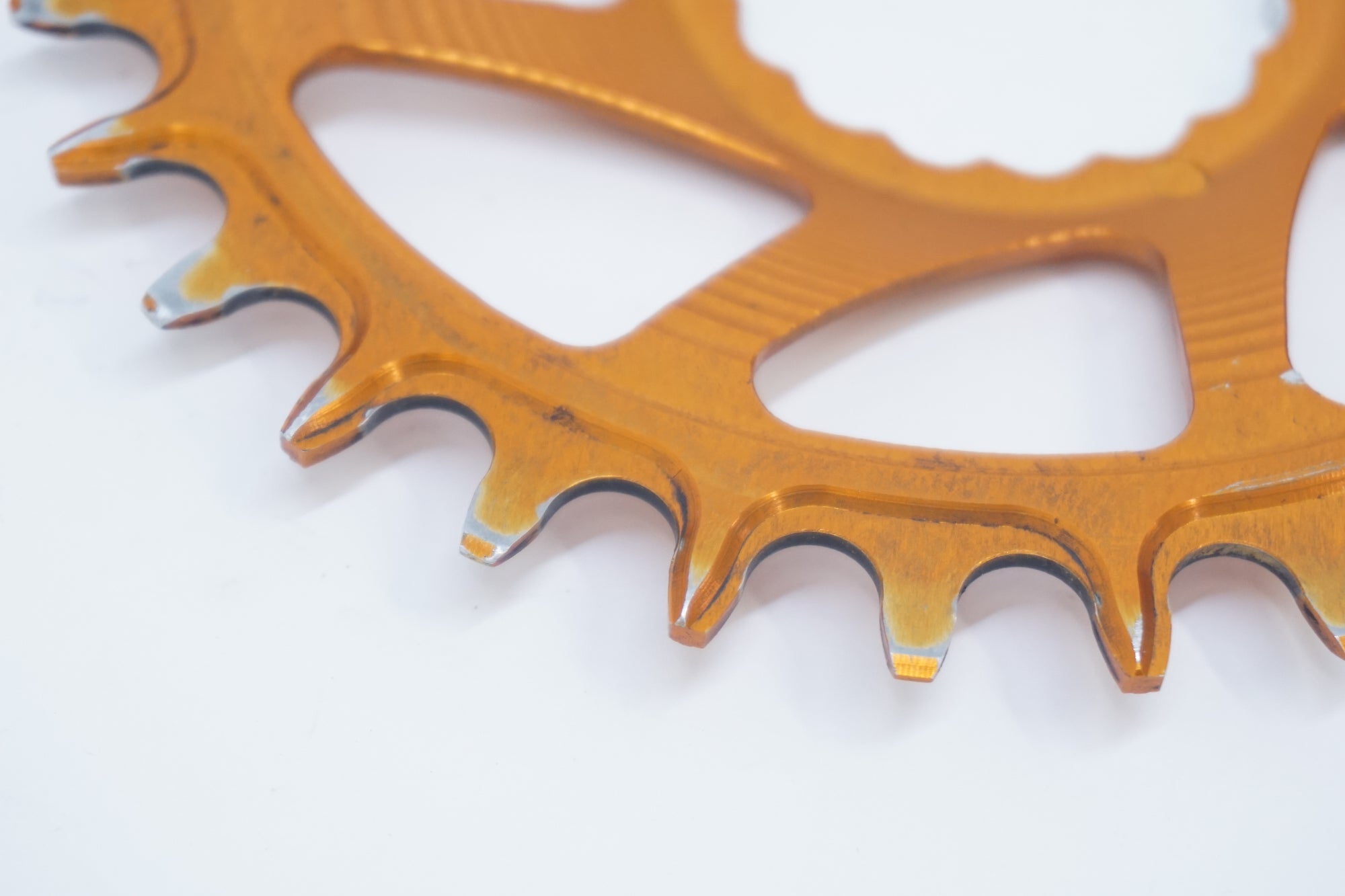 KA ENGINEERING 「ケーエー エンジニアリング」 30T チェーンリング / 大阪美原北インター店