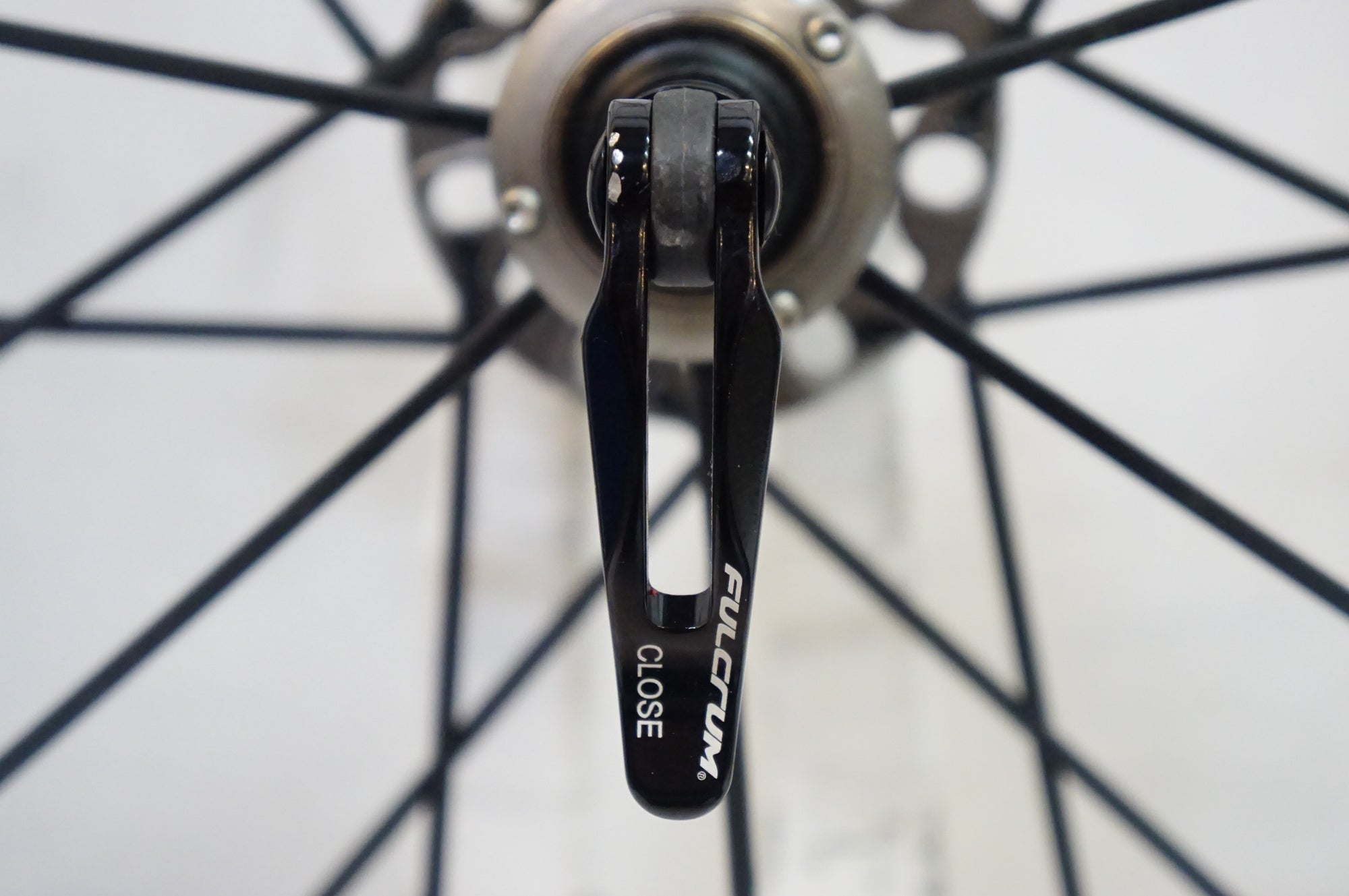 FULCRUM 「フルクラム」 RACING ZERO C17 シマノ 11/12速 ホイール