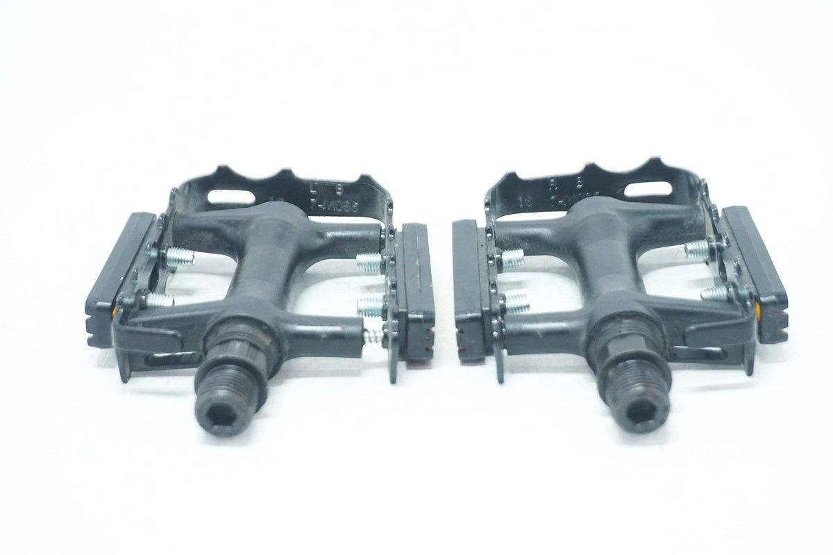 WELLGO 「ウェルゴ」 M085 ペダル / 大阪門真店