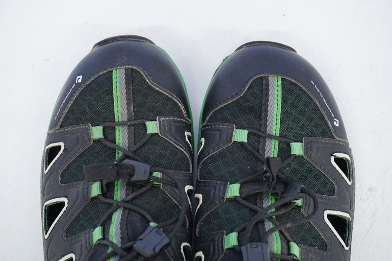 SHIMANO 「シマノ」 SH-CT46L G 26.5cm シューズ / 浜松店