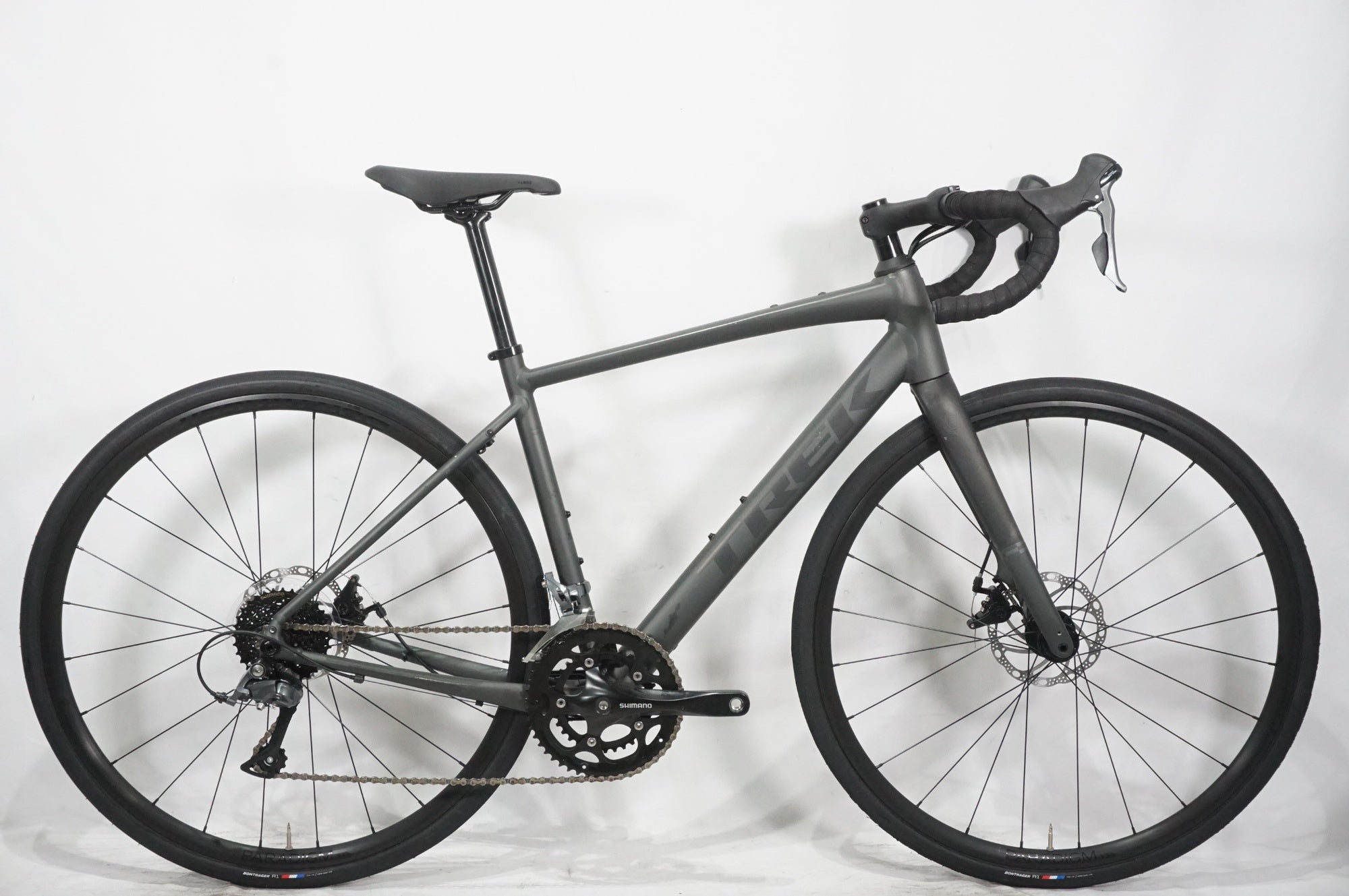 TREK 「トレック」 DOMANE AL4 GEN4 2024年モデル ロードバイク / AKIBA店