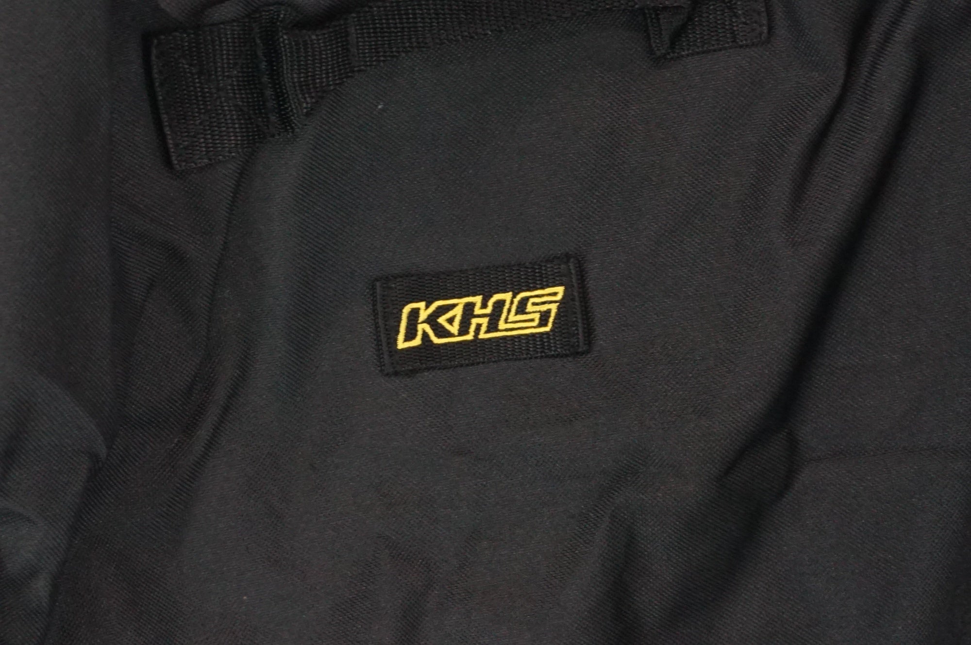 KHS 「ケーエイチエス」 輪行バッグ / 阪急塚口店