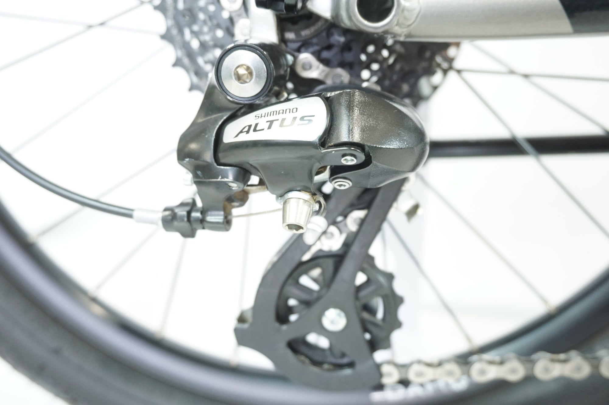 DAHON 「ダホン」 HORIZED DISC 2021年モデル 折り畳み自転車 / 宇都宮店