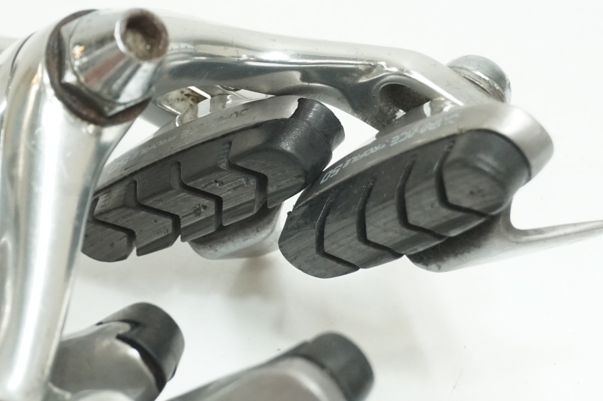 SHIMANO 「シマノ」 DURA-ACE BR-7402 キャリパーブレーキセット