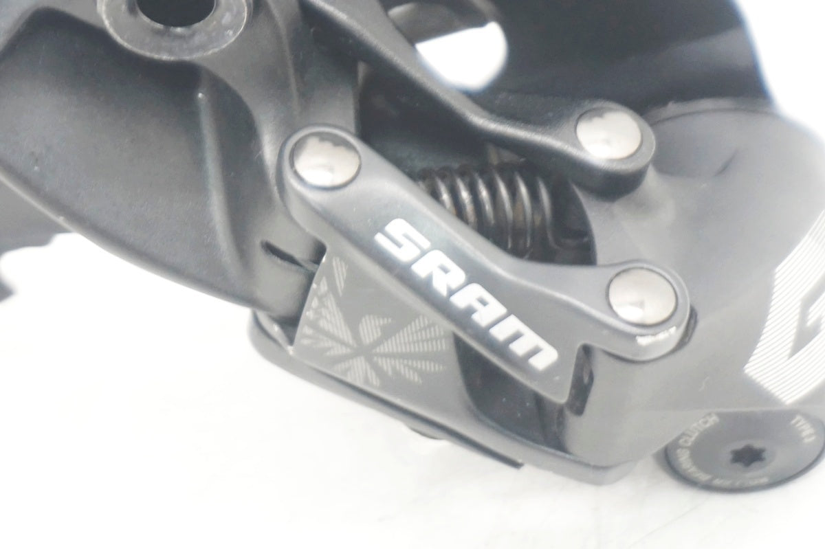 SRAM 「スラム」 GX リアディレーラー / 大阪門真店