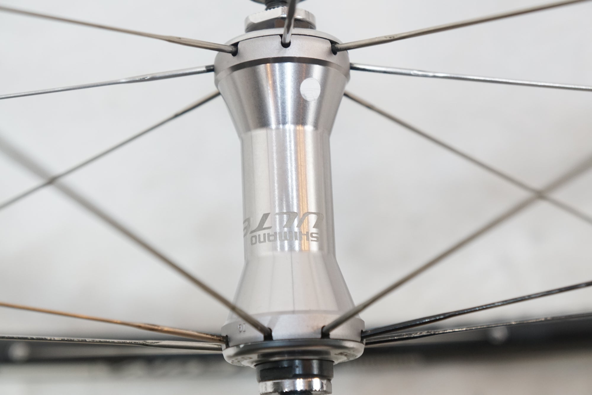 SHIMANO 「シマノ」 ULTEGRA WH-6700 シマノ10速 ホイールセット