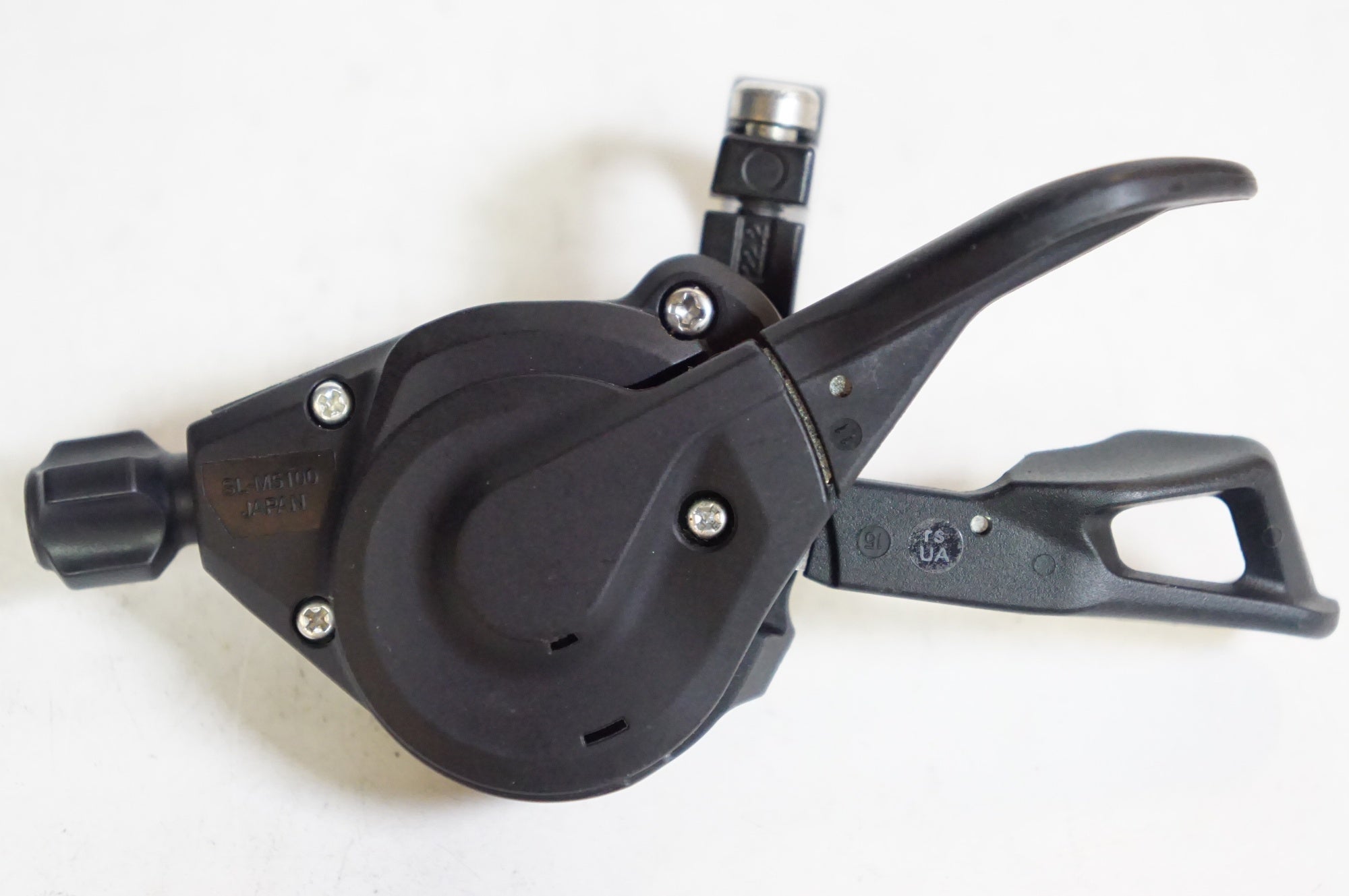 SHIMANO 「シマノ」 DEORE SL-M5100 右のみ シフトレバー / 熊谷本店
