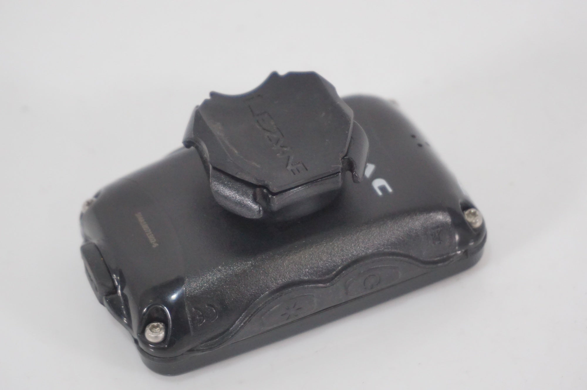 LEZYNE 「レザイン」 MEGA COLOR GPS サイクルコンピューター / AKIBA店