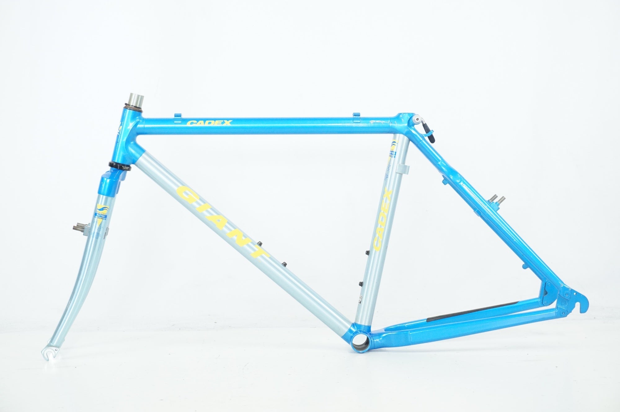 GIANT 「ジャイアント」 CADEX 年式不明 MTB フレームセット / 宇都宮店