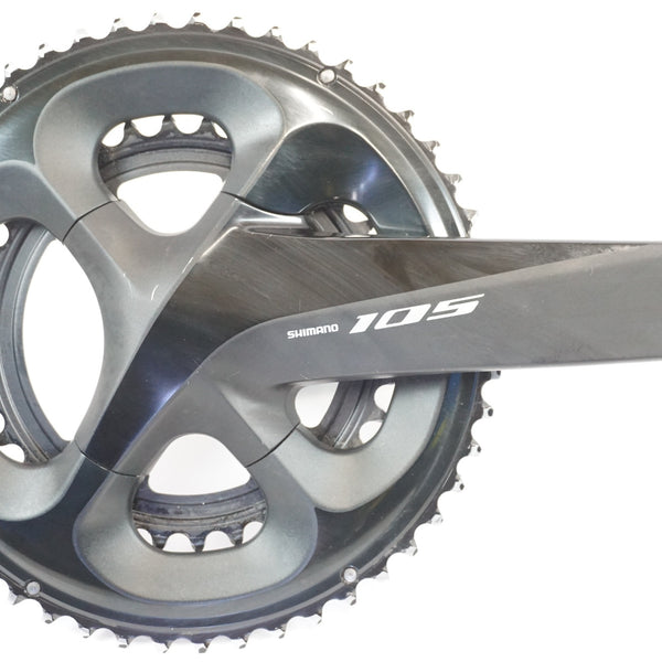 SHIMANO 「シマノ」 105 FC-R7000 50-34T 170mm クランクセット