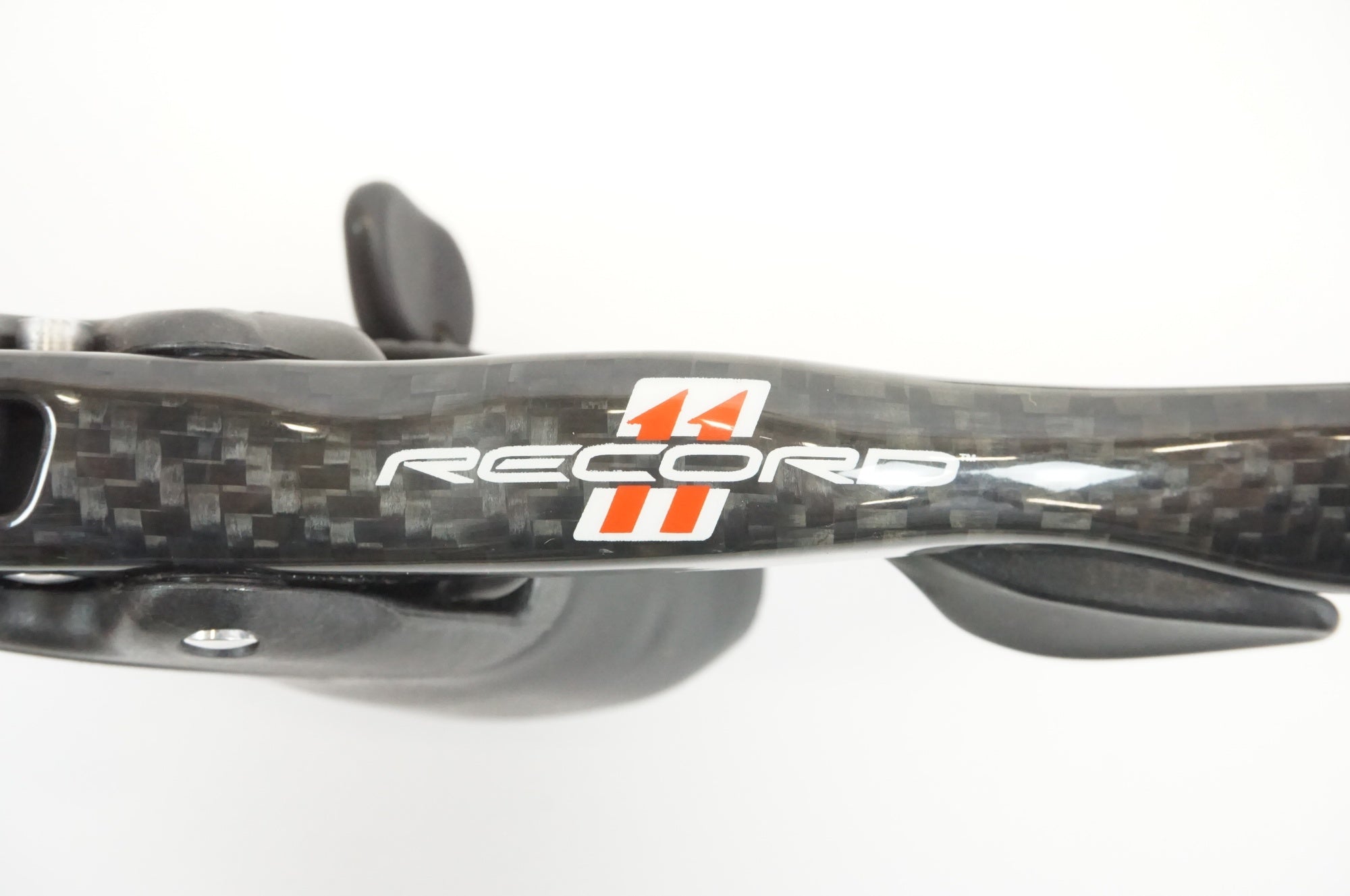 CAMPAGNOLO 「カンパニョーロ」 RECORD エルゴパワー / 宇都宮店