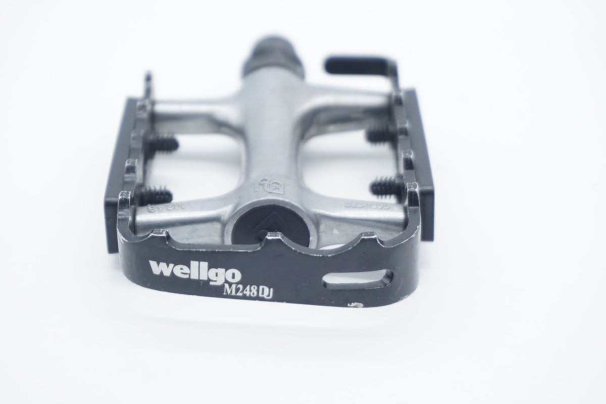 WELLGO 「ウェルゴ」 ペダル / 京都八幡店