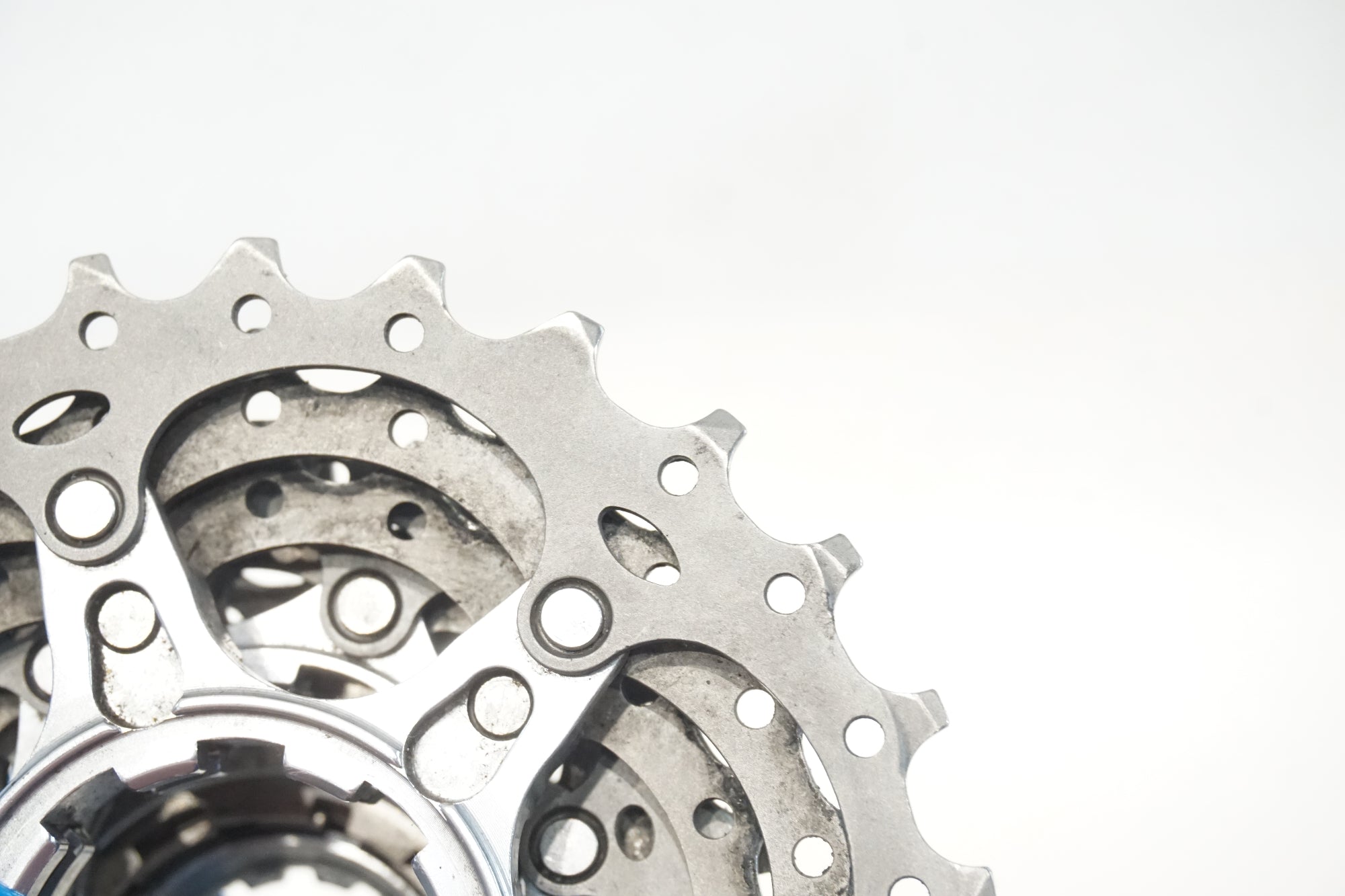 【新品・未使用】Dura-Ace CS-7900 12-27T SHIMANO 「シマノ」 DURA-ACE CS-7900 12-27T スプロケット / 横浜戸塚