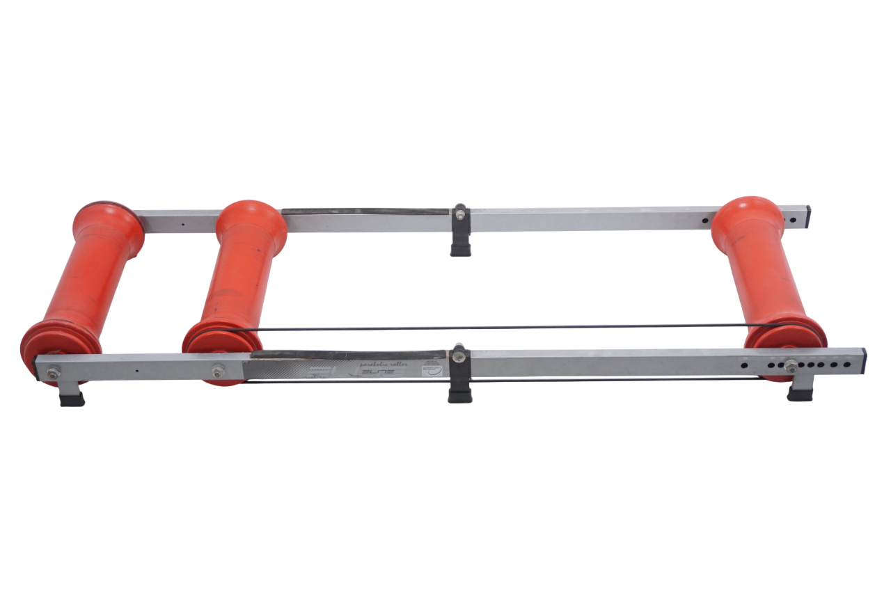 ELITE 「エリート」 PARABOLIC ROLLER 3本ローラー / AKIBA店