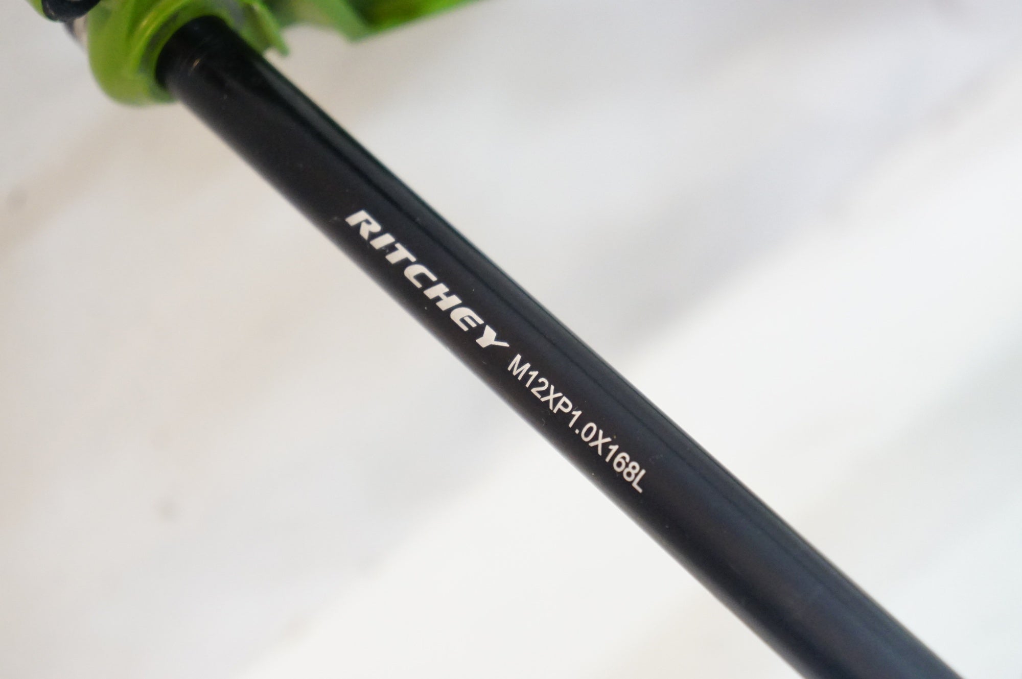 RITCHEY 「リッチー」 OUTBACK V2 2021年頃 フレームセット / 熊谷本店