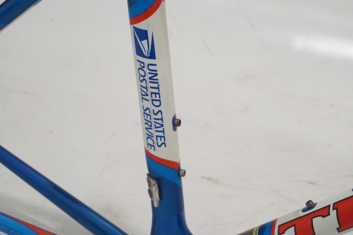 TREK 「トレック」 5500 OCLV CARBON 1999年モデル フレームセット / 滋賀大津店